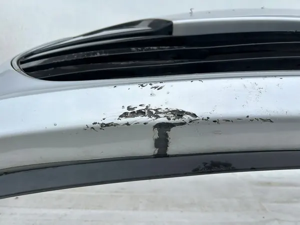 HYUNDAI VELOSTER Paraurti Anteriore 2011-2019 OEM 86511-2V000 image 7