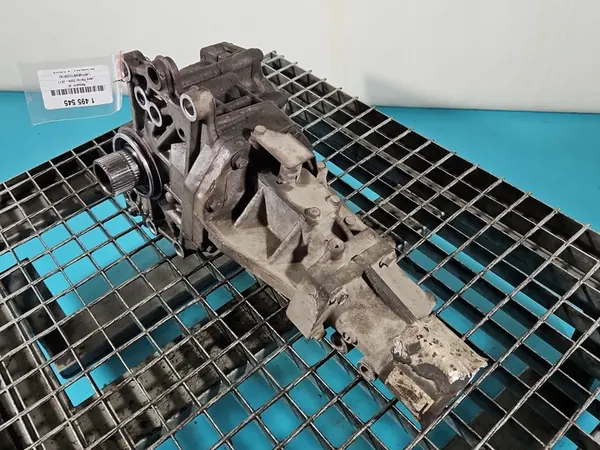 Boîte de transfert Jeep Patriot 06-11 2.4B 16V 4X4 4WD image 1