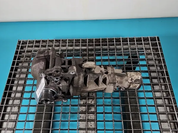 Boîte de transfert Jeep Patriot 06-11 2.4B 16V 4X4 4WD image 7