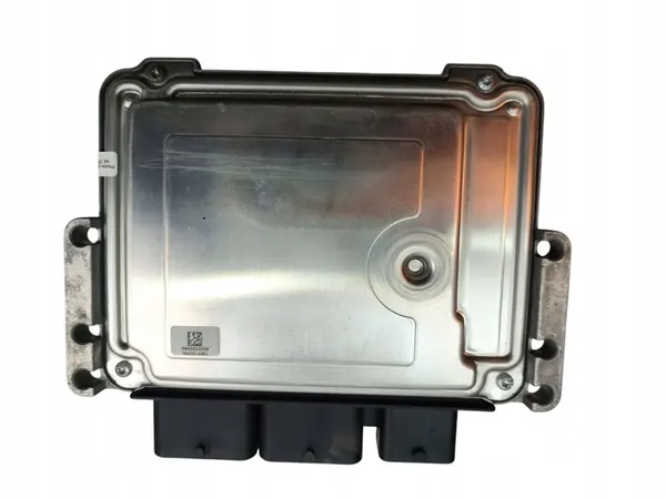 Moottorinohjain Citroen C4 Picasso I 1.6 VTI 120HV 9666104280 image 3