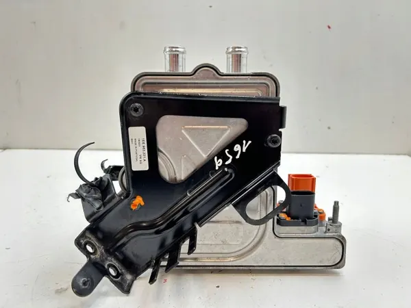 Audi Q4 e-tron lämmönvaihdin OEM 1EE963231 image 2