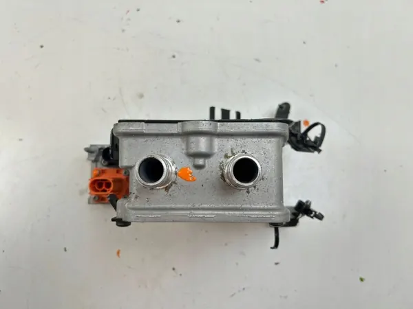 Audi Q4 e-tron lämmönvaihdin OEM 1EE963231 image 4