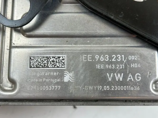 Audi Q4 e-tron lämmönvaihdin OEM 1EE963231 image 6