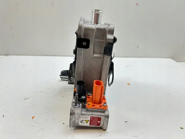 Audi Q4 e-tron lämmönvaihdin OEM 1EE963231 image 7