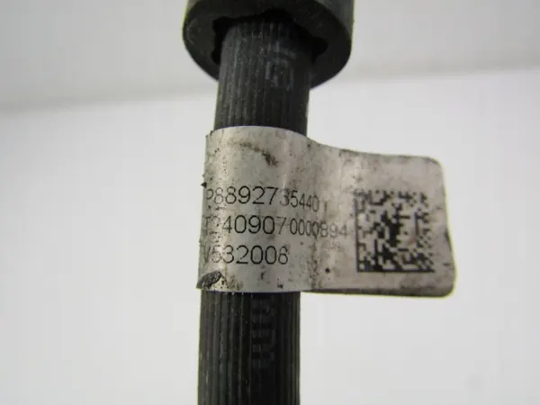 Mangueira de Travão Volvo EX30 Dianteira Direita OEM 8892735440 image 4