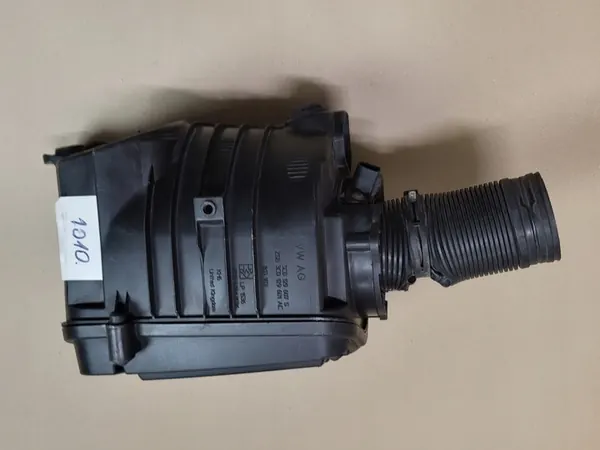 Ilmansuodatin kotelo anturi VW EOS 2.0 FSI Passat Golf image 2