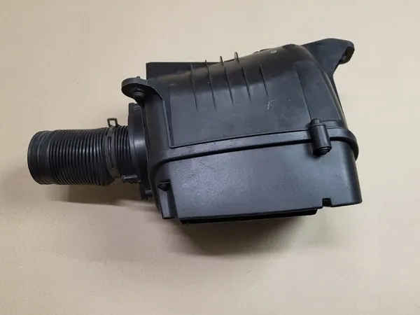 Ilmansuodatin kotelo anturi VW EOS 2.0 FSI Passat Golf image 3