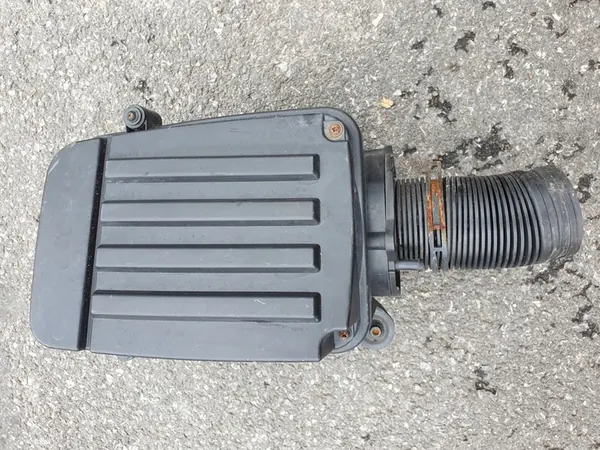 Ilmansuodatin kotelo anturi VW EOS 2.0 FSI Passat Golf image 4