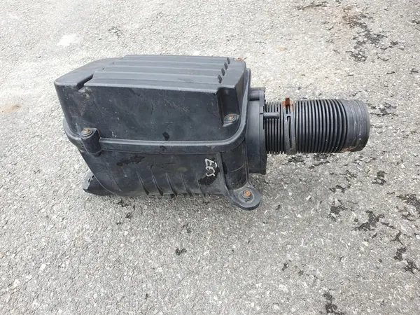 Ilmansuodatin kotelo anturi VW EOS 2.0 FSI Passat Golf image 5