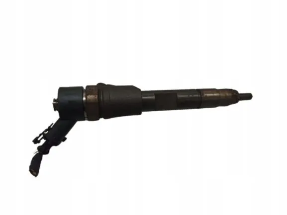 Inyector OEM 0445110280 para Renault Megane II 1.9 DCI image 2