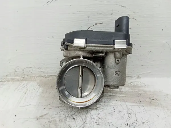 Corpo de borboleta VW SEAT 1.5TSI 04E133062T image 2