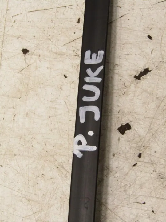 Rechter daklijst OEM LISTWA DACHOWA PRAWA NISSAN JUKE F16 image 3