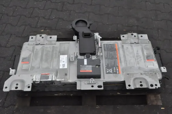 Nissan OEM 295B06RA0A Akku X-Trail IV T33:lle image 2