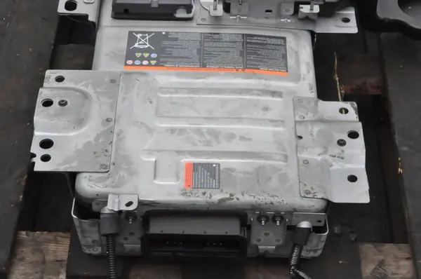 Nissan OEM 295B06RA0A Akku X-Trail IV T33:lle image 3