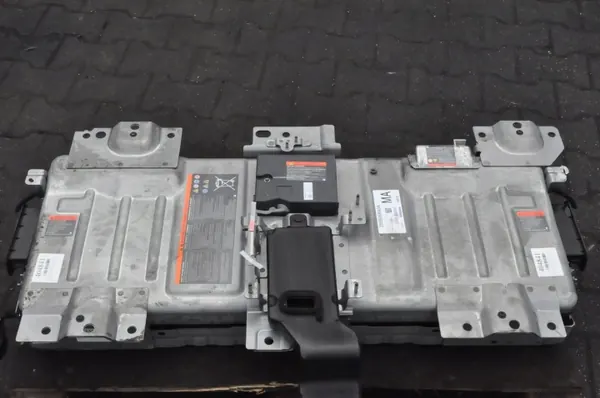 Nissan OEM 295B06RA0A Akku X-Trail IV T33:lle image 5