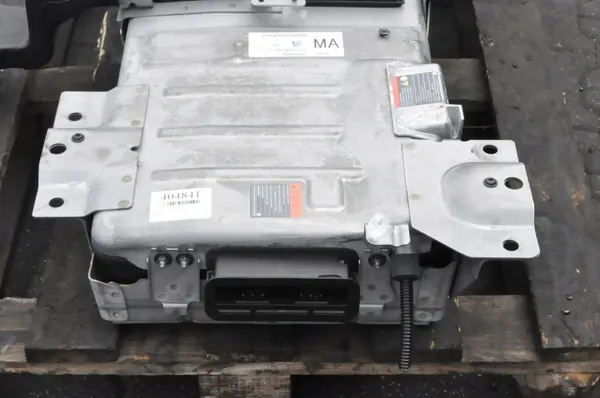 Nissan OEM 295B06RA0A Akku X-Trail IV T33:lle image 6