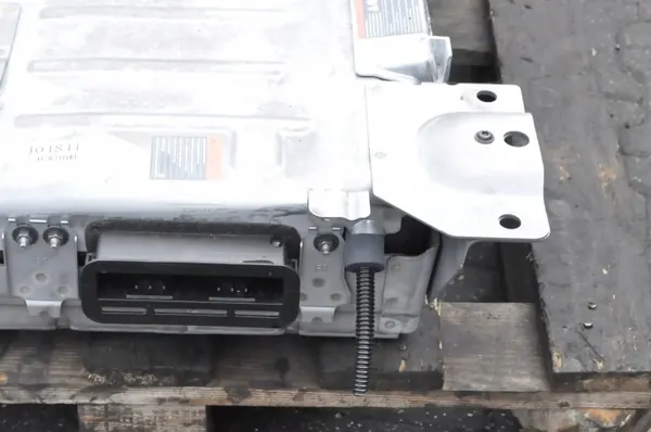 Nissan OEM 295B06RA0A Akku X-Trail IV T33:lle image 7