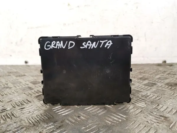 Module sans clé Hyundai Santa Fe OEM FBZ15498 image 2
