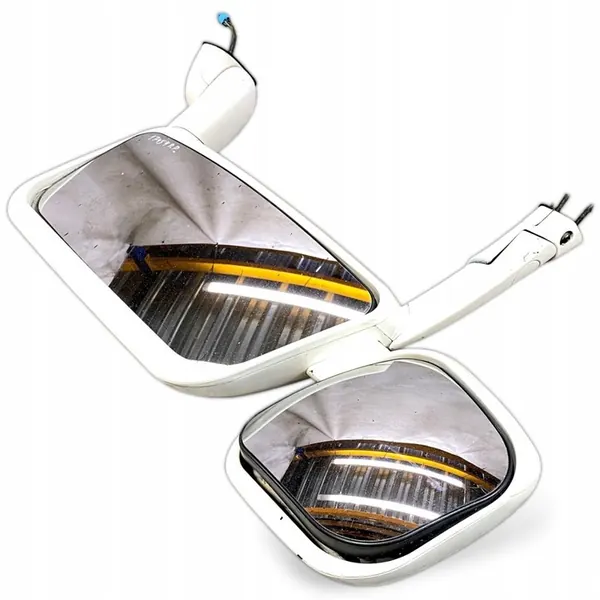 1765810 SCANIA Oikea Peili image 5