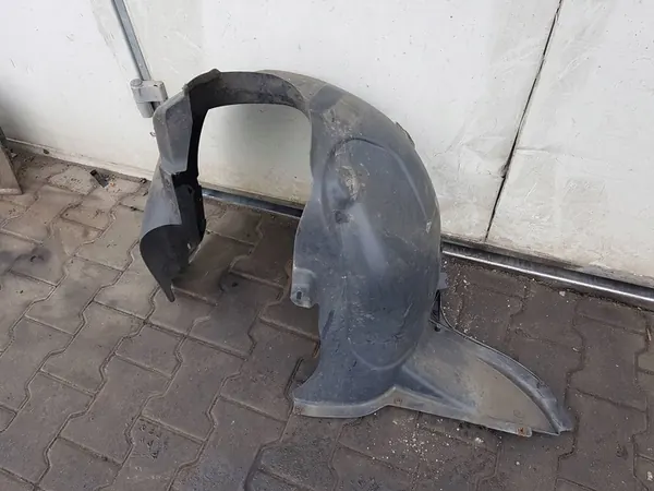 SEAT IBIZA IV 6J LIFT Etu Vasemman Lokasuoja 6J0809957C image 2