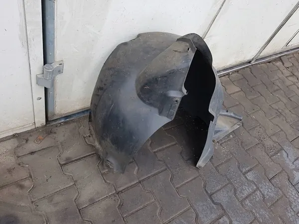 SEAT IBIZA IV 6J LIFT Etu Vasemman Lokasuoja 6J0809957C image 3