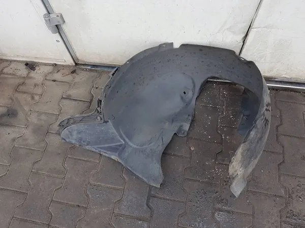 SEAT IBIZA IV 6J LIFT Etu Vasemman Lokasuoja 6J0809957C image 4