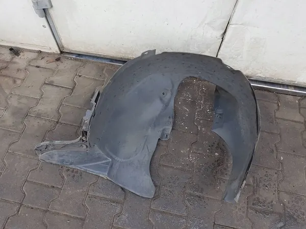 SEAT IBIZA IV 6J LIFT Etu Vasemman Lokasuoja 6J0809957C image 5