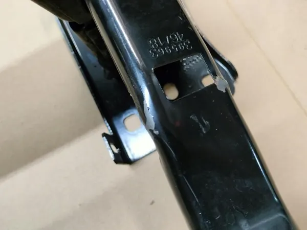 SKODA KODIAQ Etupuskuri OEM 565807109G image 4