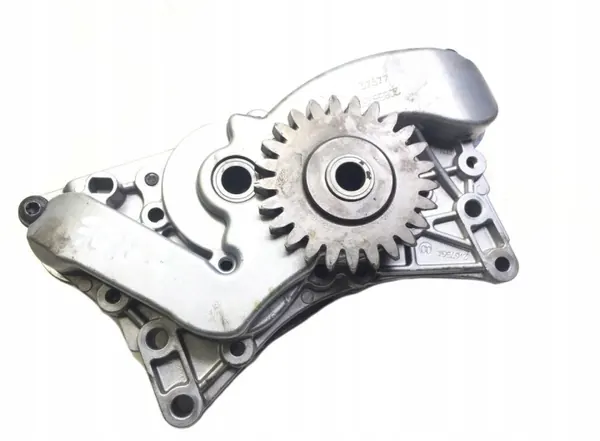 20835230 Volvo Motorölpumpe - Gebraucht image 2