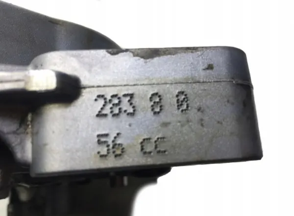 20835230 Volvo Motorölpumpe - Gebraucht image 6