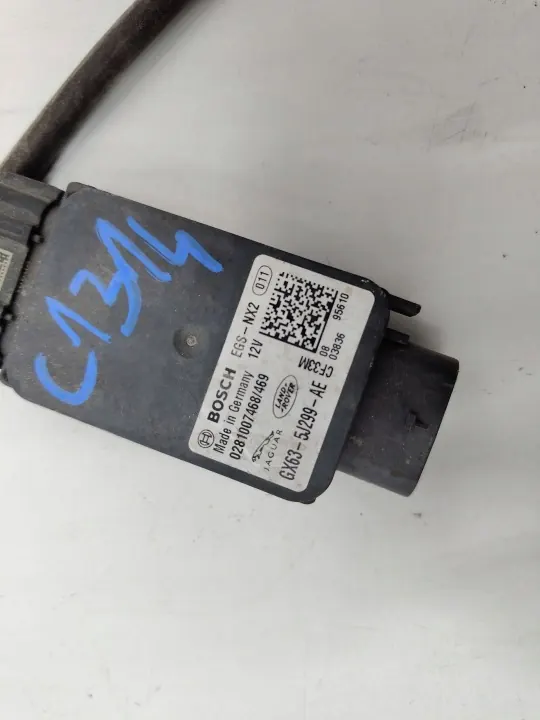 Lambda NOX Anturi OEM GX63-5J299-AE Land Rover image 3