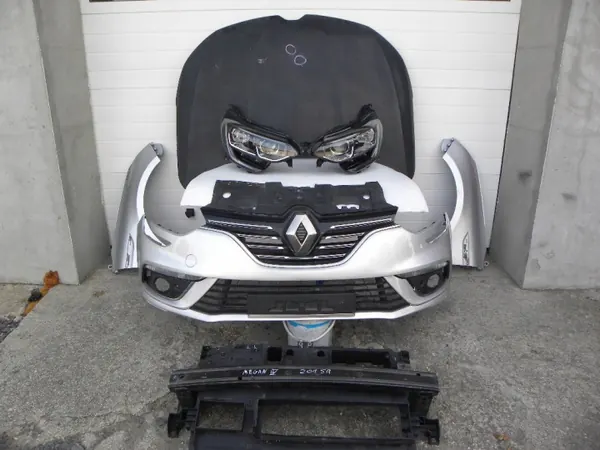 Renault Megane IV Teile OEM 260602792R-260108478R image 2
