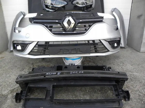 Renault Megane IV Teile OEM 260602792R-260108478R image 3