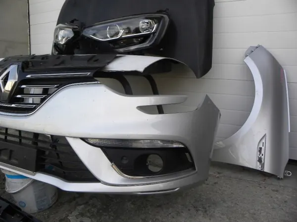 Renault Megane IV Teile OEM 260602792R-260108478R image 4
