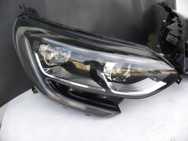 Renault Megane IV Teile OEM 260602792R-260108478R image 7