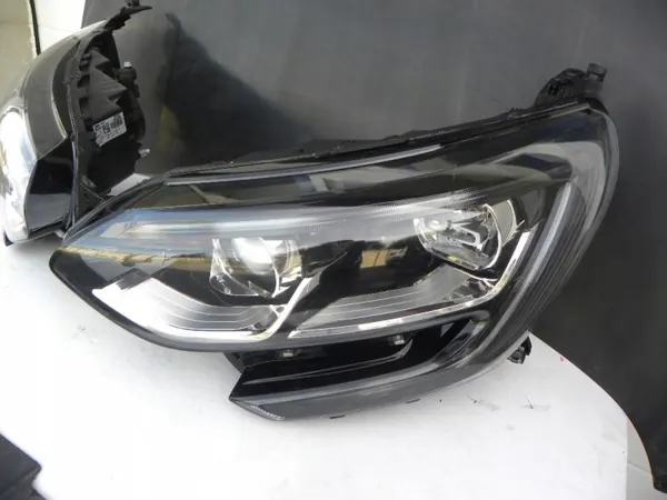 Renault Megane IV Teile OEM 260602792R-260108478R image 8