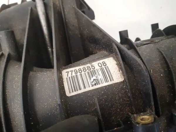 Imusarja OEM 779738408 BMW 1-sarja 2.0L moottorille image 3
