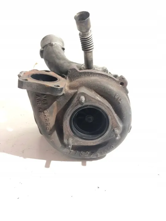 Turbo Audi S5 8W OEM 059145873F - Occasion image 3