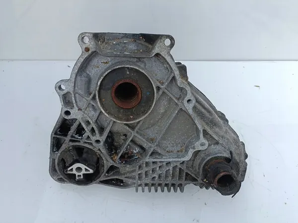 Gearbox Reducer Actuator BMW X5 F15 X6 F16 F25 X3 image 2
