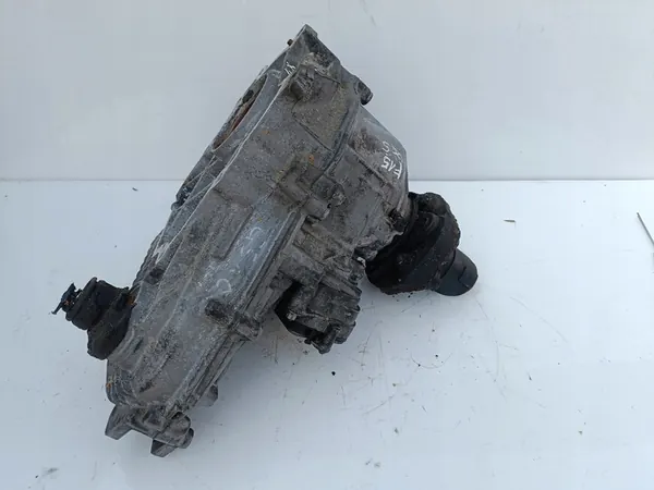 Gearbox Reducer Actuator BMW X5 F15 X6 F16 F25 X3 image 4