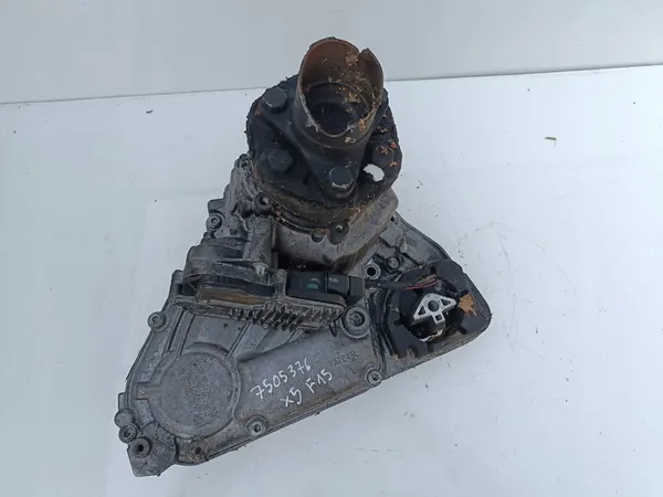 Gearbox Reducer Actuator BMW X5 F15 X6 F16 F25 X3 image 5