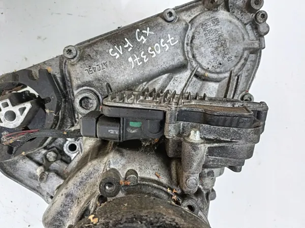 Gearbox Reducer Actuator BMW X5 F15 X6 F16 F25 X3 image 7