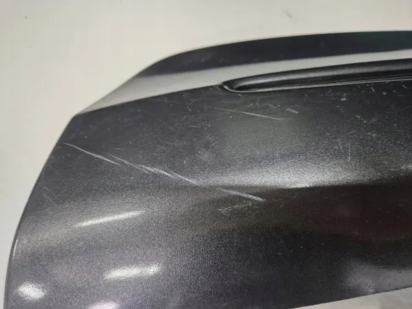 Toyota Auris II achterbumper spoiler OEM 52453-02060 image 3