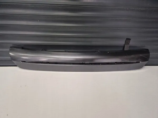 Toyota Auris II achterbumper spoiler OEM 52453-02060 image 5