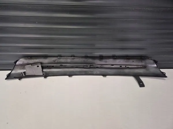 Toyota Auris II achterbumper spoiler OEM 52453-02060 image 7