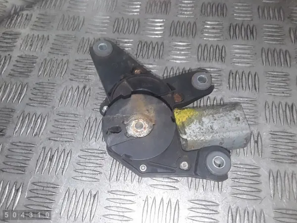 Motor limpa-para-brisas Renault AM-504310 - Peça usada image 3