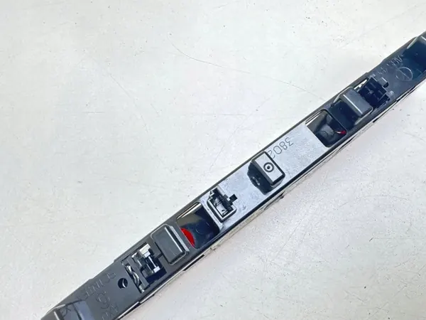 Luz de freio Peugeot Expert 2010 02E25048 image 3