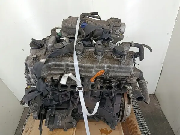 Motor Nissan Almera N16 1.5 QG18 - OEM Usado image 2