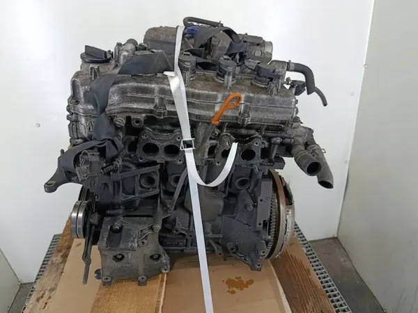 Motor Nissan Almera N16 1.5 QG18 - OEM Usado image 10