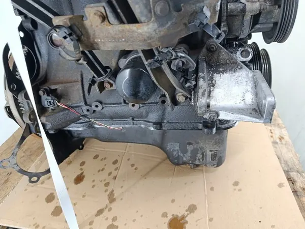 Motor Nissan Almera N16 1.5 QG18 - OEM Usado image 5